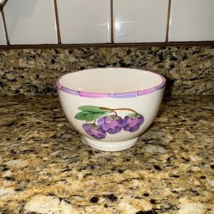 1999 Smucker’s Cereal Bowl